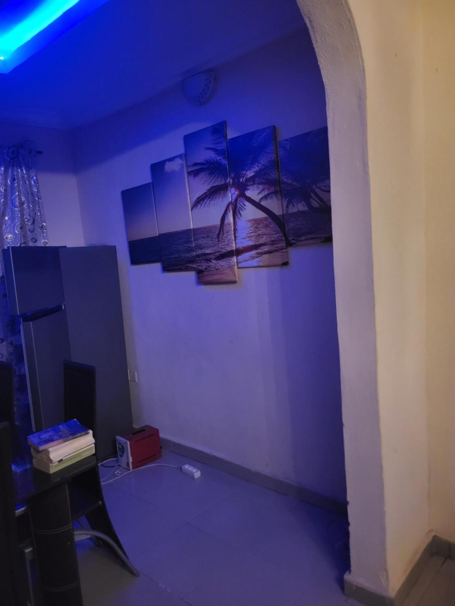 Edo Home Benin City Eksteriør bilde