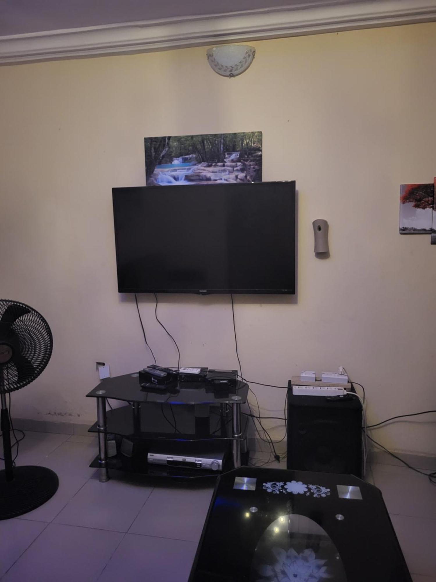 Edo Home Benin City Eksteriør bilde